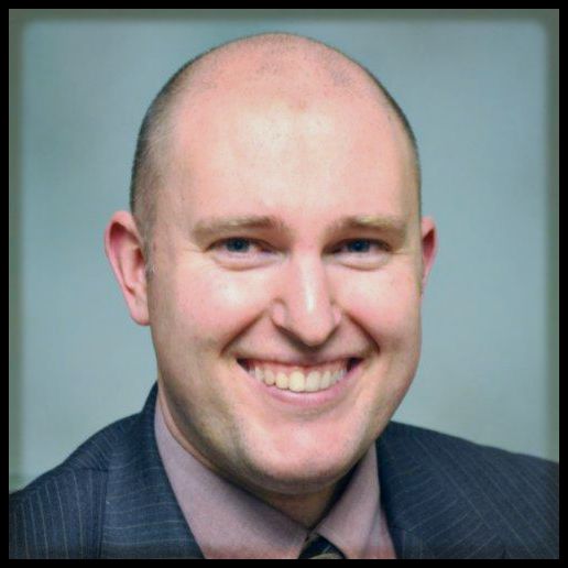 Photo of Duane Milne